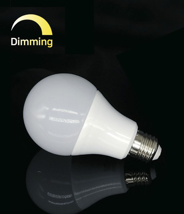 LED 조광형 디밍 램프 [8.5W]