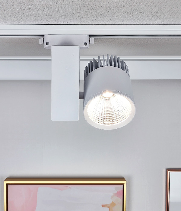 KDS-S 1025 (블랙,화이트) LED30W / 구매후 반품 불가 제품