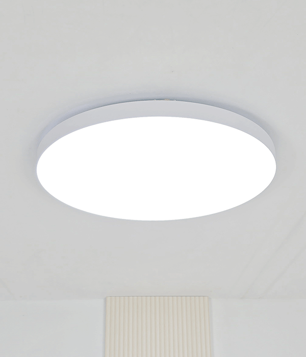 엣지솔 국산 LED 원형 방등 (520파이 60W/620파이 80W)