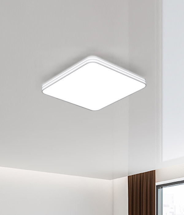 LED 하이엔 방등(60W) 슬림형