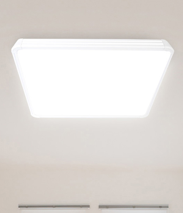 LED 프레임 투톤 시스템 방등 [50W]