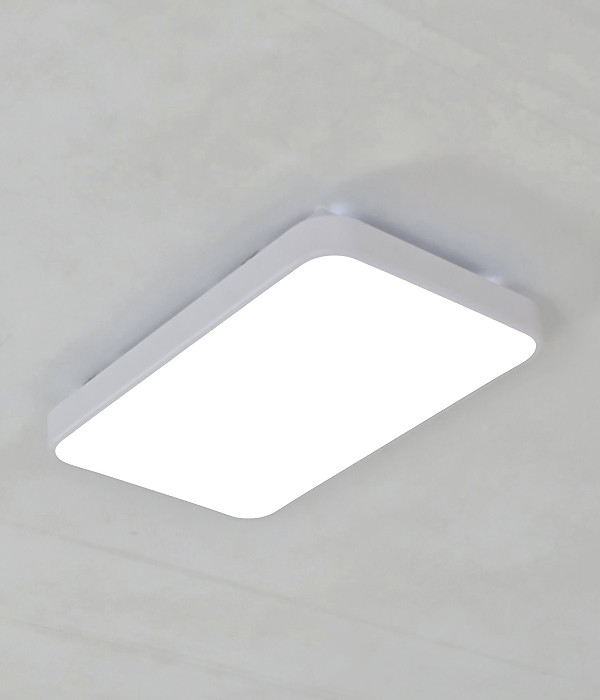 대한-LED 콤비 직사각 36W