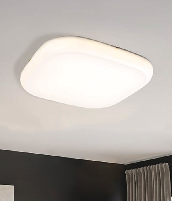 몽돌 프리미엄 천장등 40W/60W (뭉클) / 40W/60W 주백색, 전구색 / 60W 주광색 품절