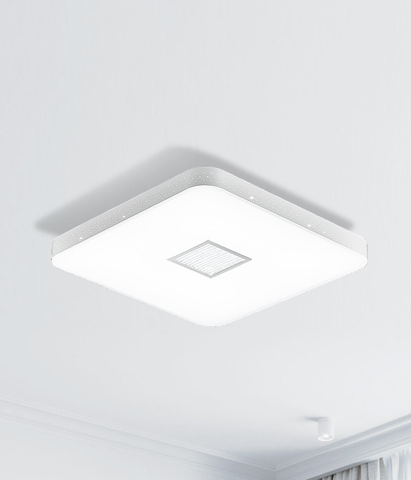스카이 LED 방등 50W