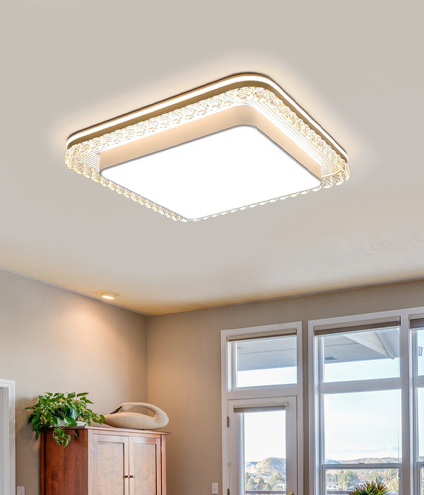 커플링 사각방등 LED90W
