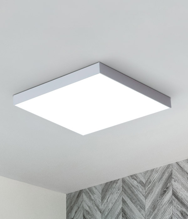 스퀘어 슬림 방등(LED60W)