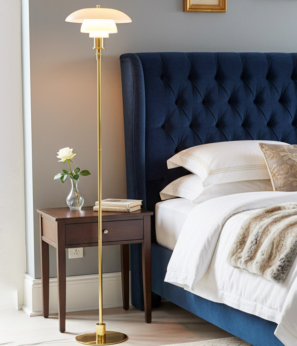 루미 장스탠드