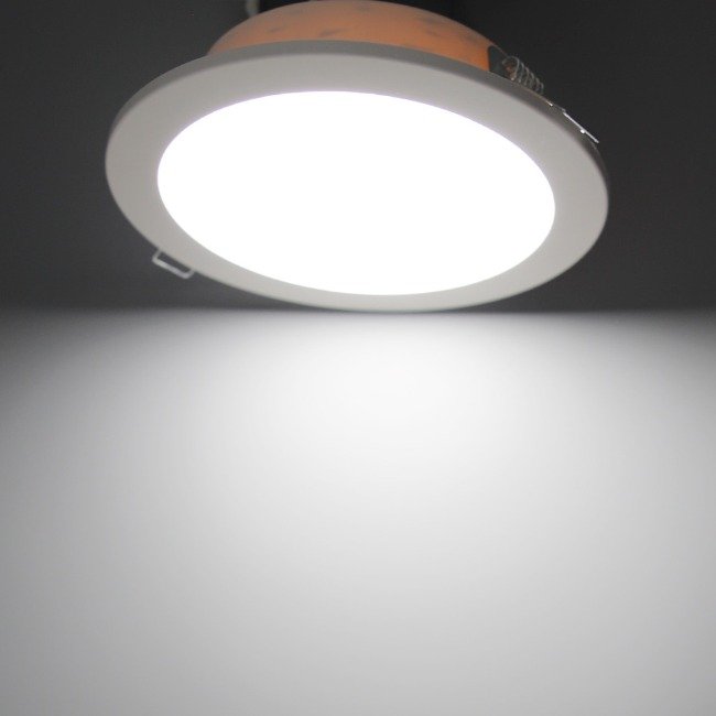 6인치 확산 LED 매입등 15W