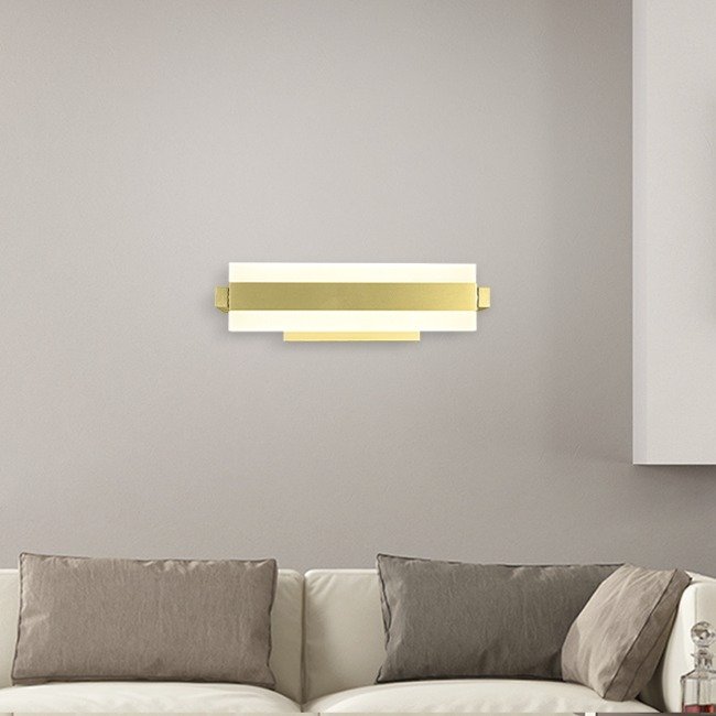 바이블 LED 벽등 9W