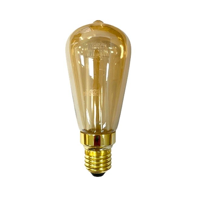 LED 에디슨 벌브 ST64 레트로 2.5W E26
