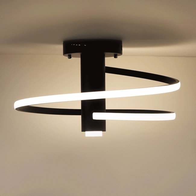 리버 COB LED 직부 45W