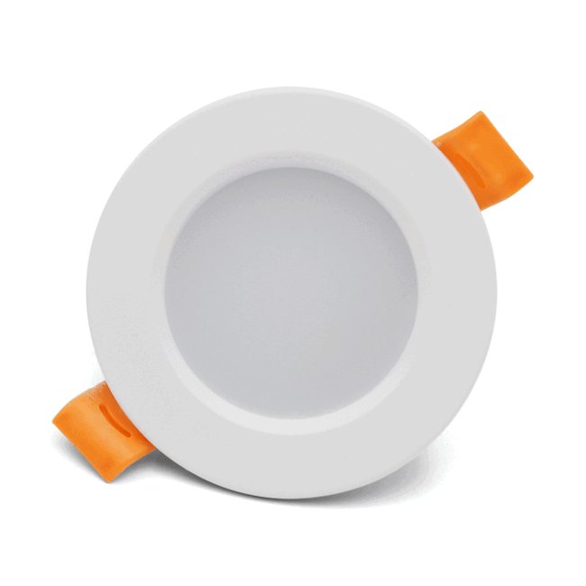 2인치 확산 LED 매입등 5W