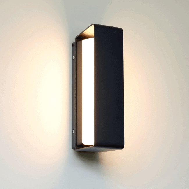 라벨트 LED 벽등 8W