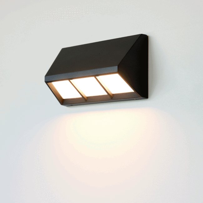 리브로 LED 벽등 8W