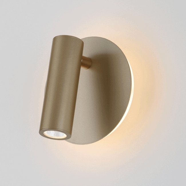 오로라 COB LED 벽등 8W