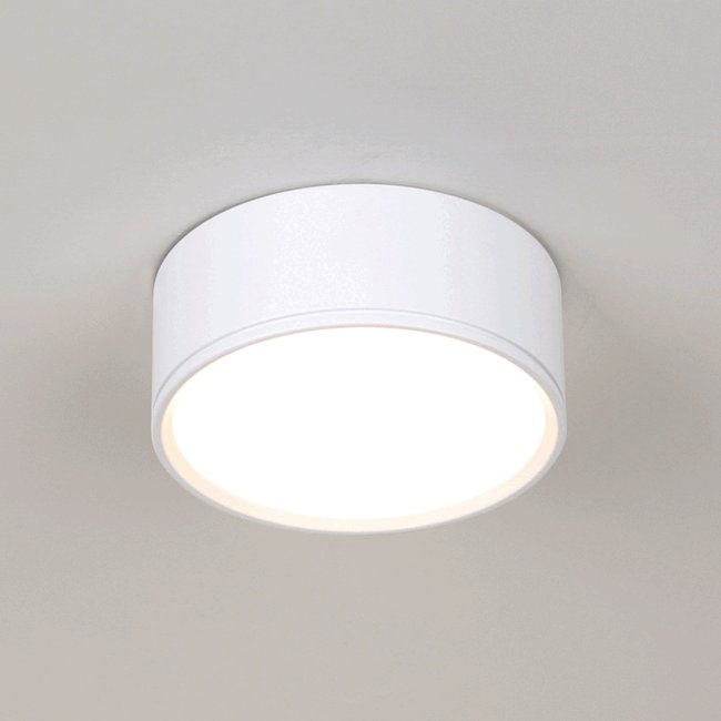 동그랑 LED 직부