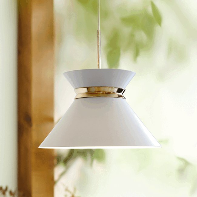 로쉐 COB LED 펜던트 8W
