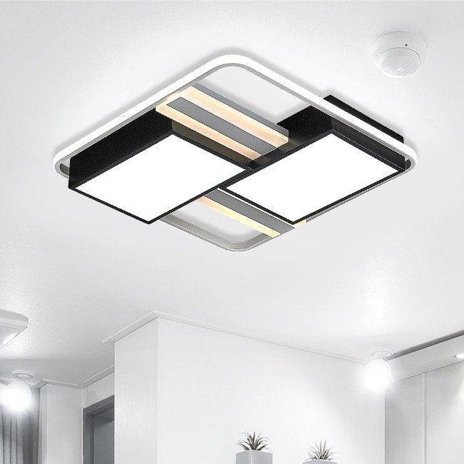 모노 LED 방등 50W