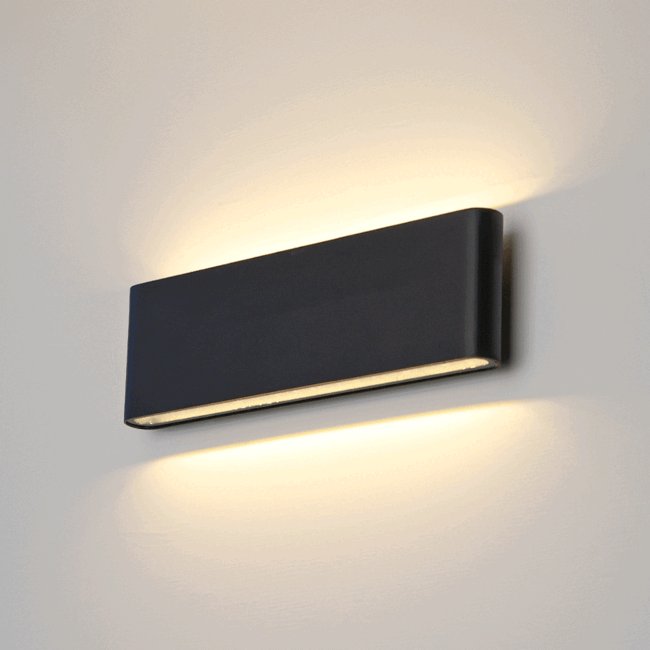 샤크투 LED 벽등 20W