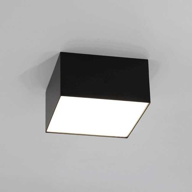 블록 사각 LED 직부 15W