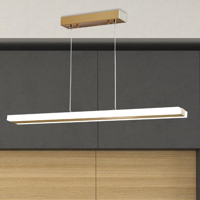바젤 LED 펜던트 40W