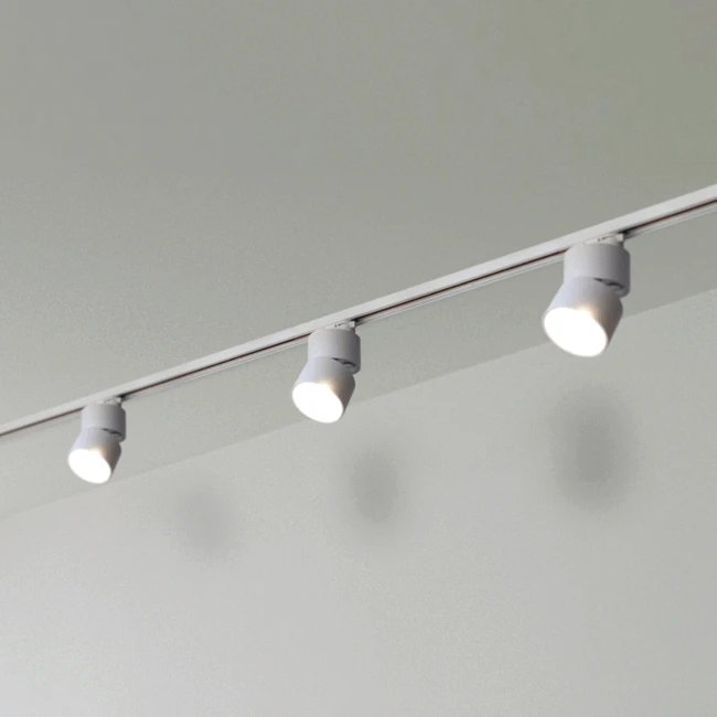 네츠 LED 레일 직부 10W 20W