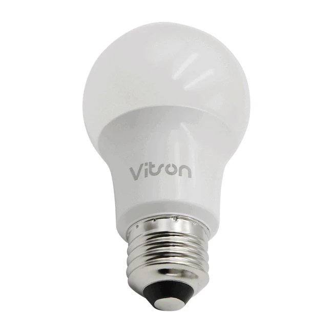 [비츠온] LED A60 밀크 8W