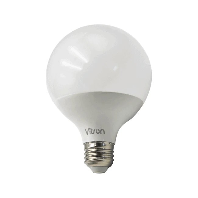[비츠온] LED G95 밀크 12W