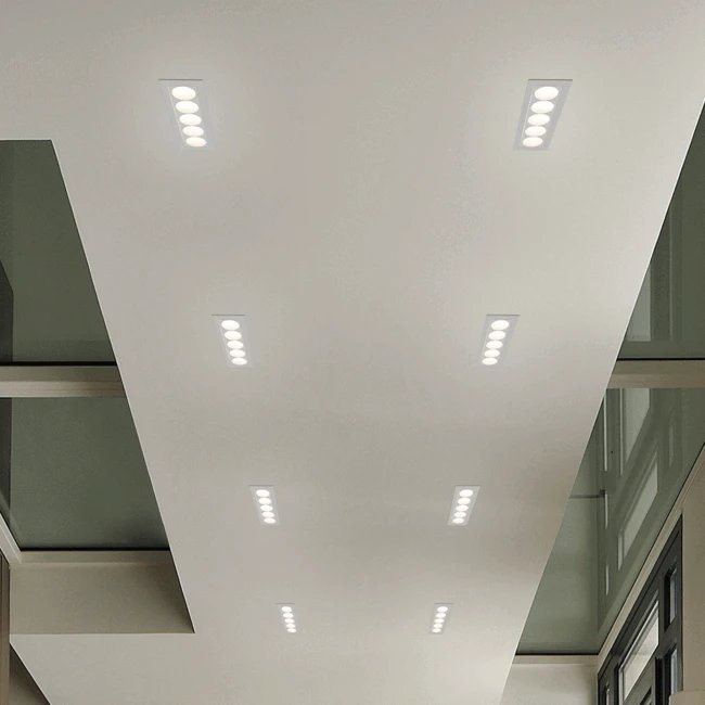 NEW 콘사각 LED 매입등 10W 20W 30W