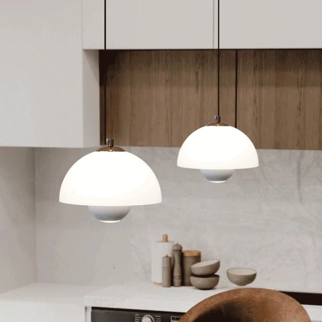 베르 LED 펜던트 8W
