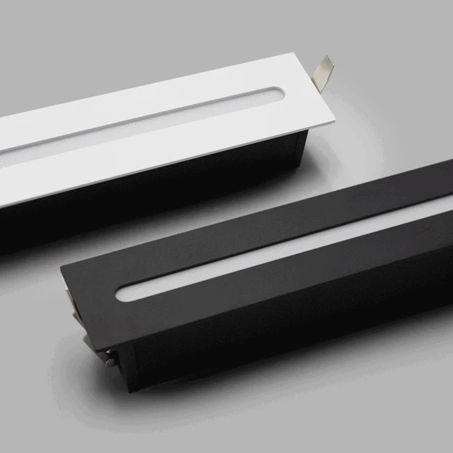 무브 LED 사각 매입등 10W 20W 30W