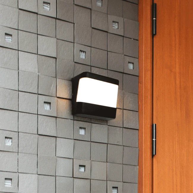 라이 LED 벽등 8W
