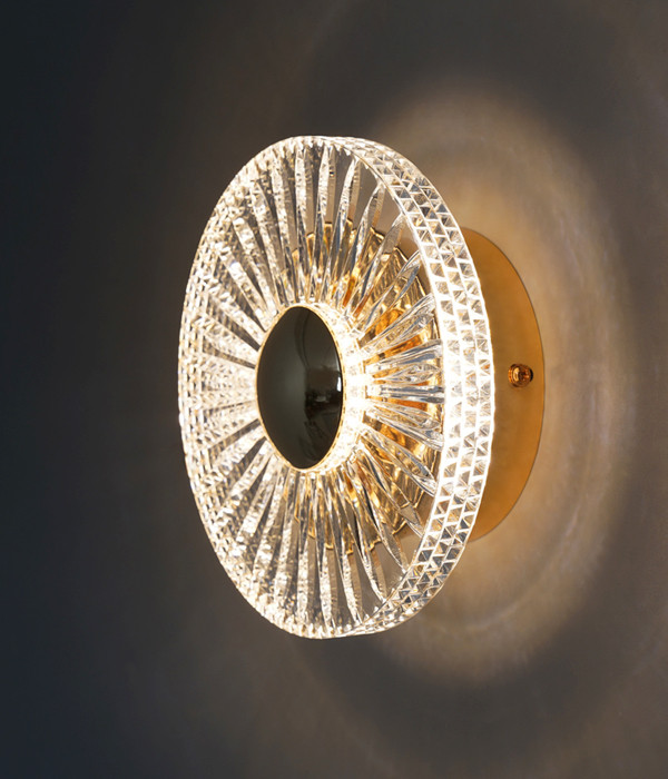LED 유키온 벽등 5W