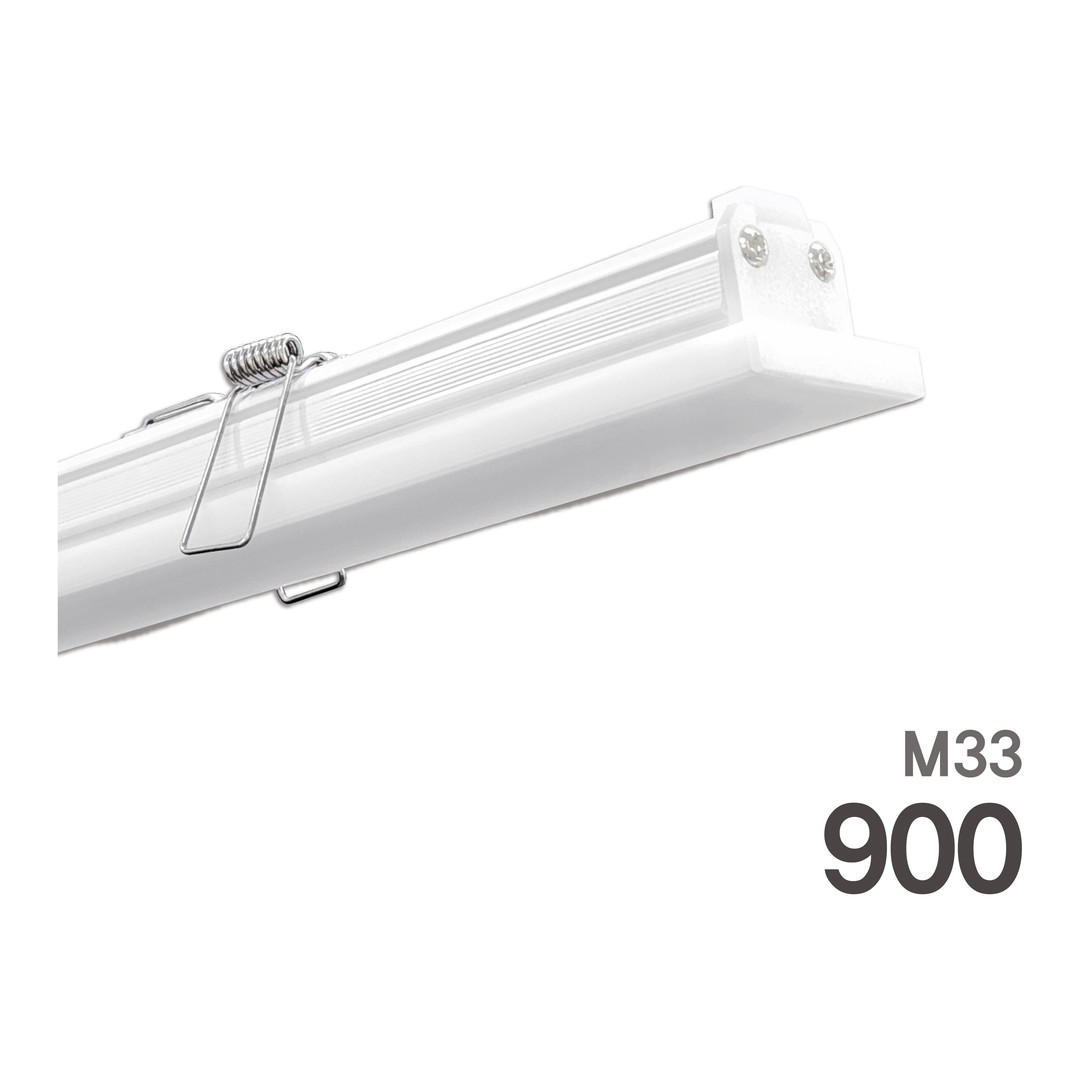 KS. M33라인 매입등 900 LED 24W