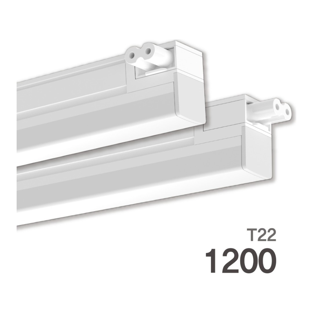 KS. T22 LED 20W 1200 (디밍)