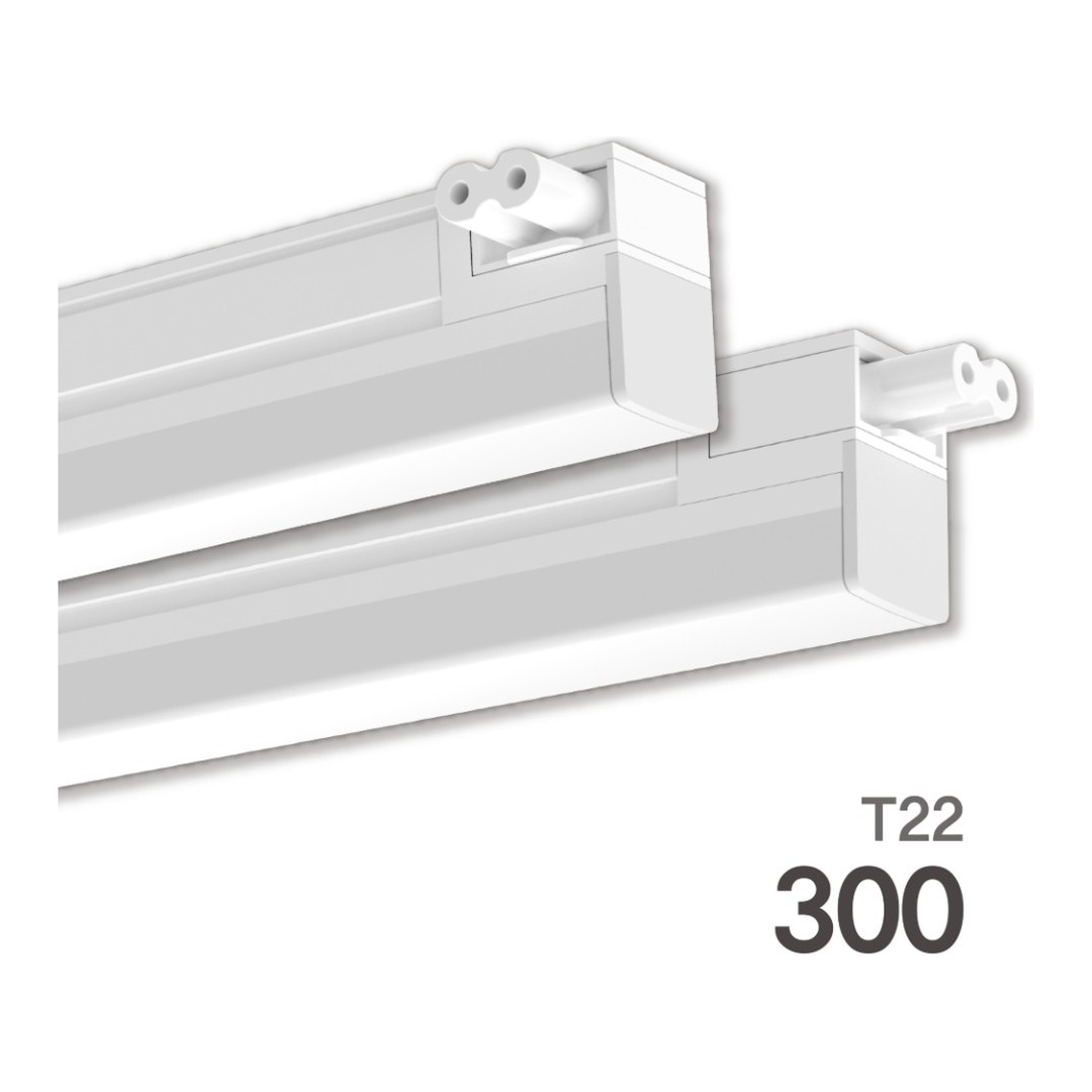 KS. T22 LED 5W 300 (디밍)