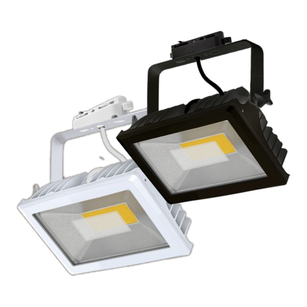 SQF COB40W 레일 (COB110S)