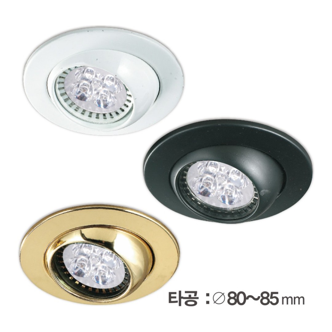 (3) 공회전 (Y-300A)