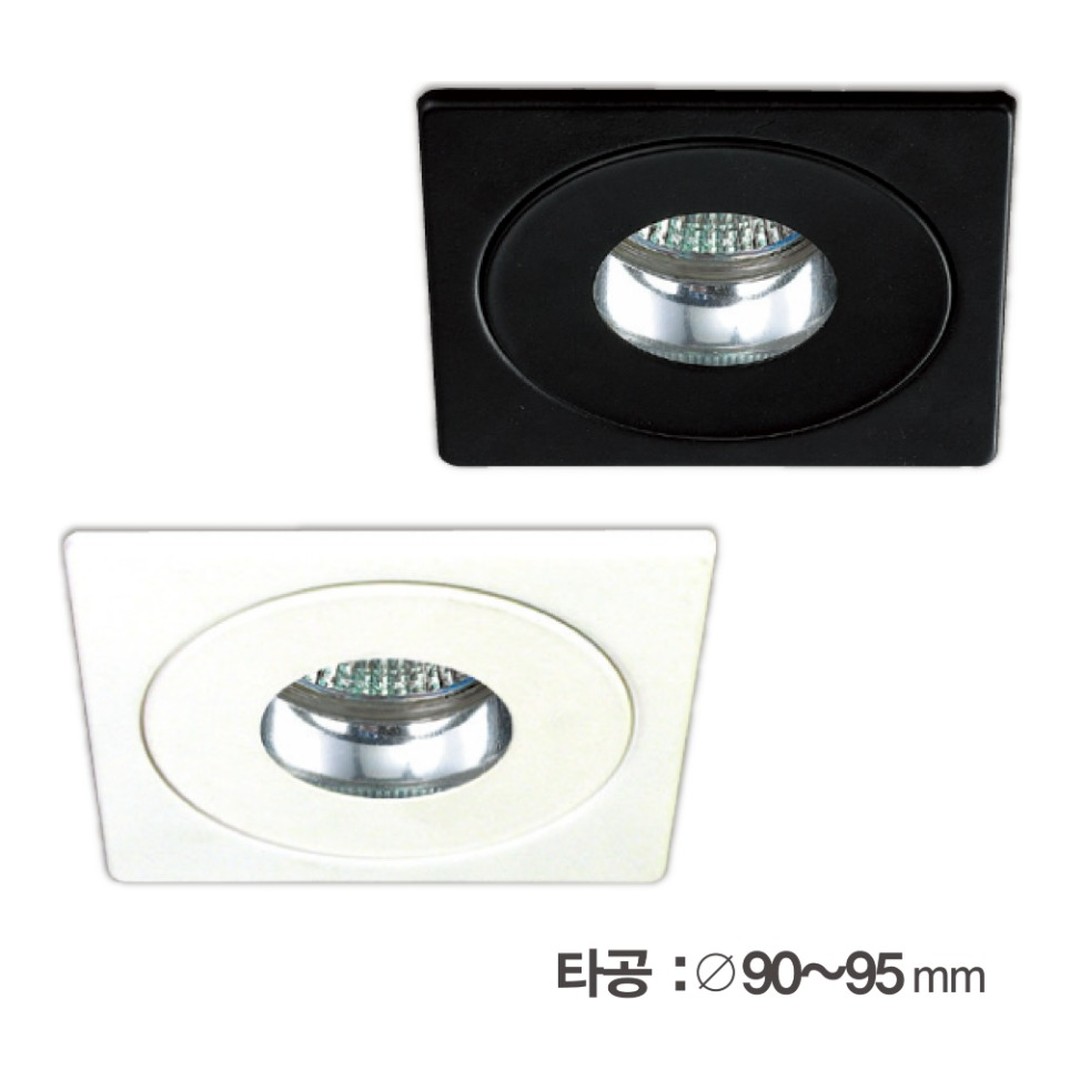 사각 분리 직매입 (Y-312B)