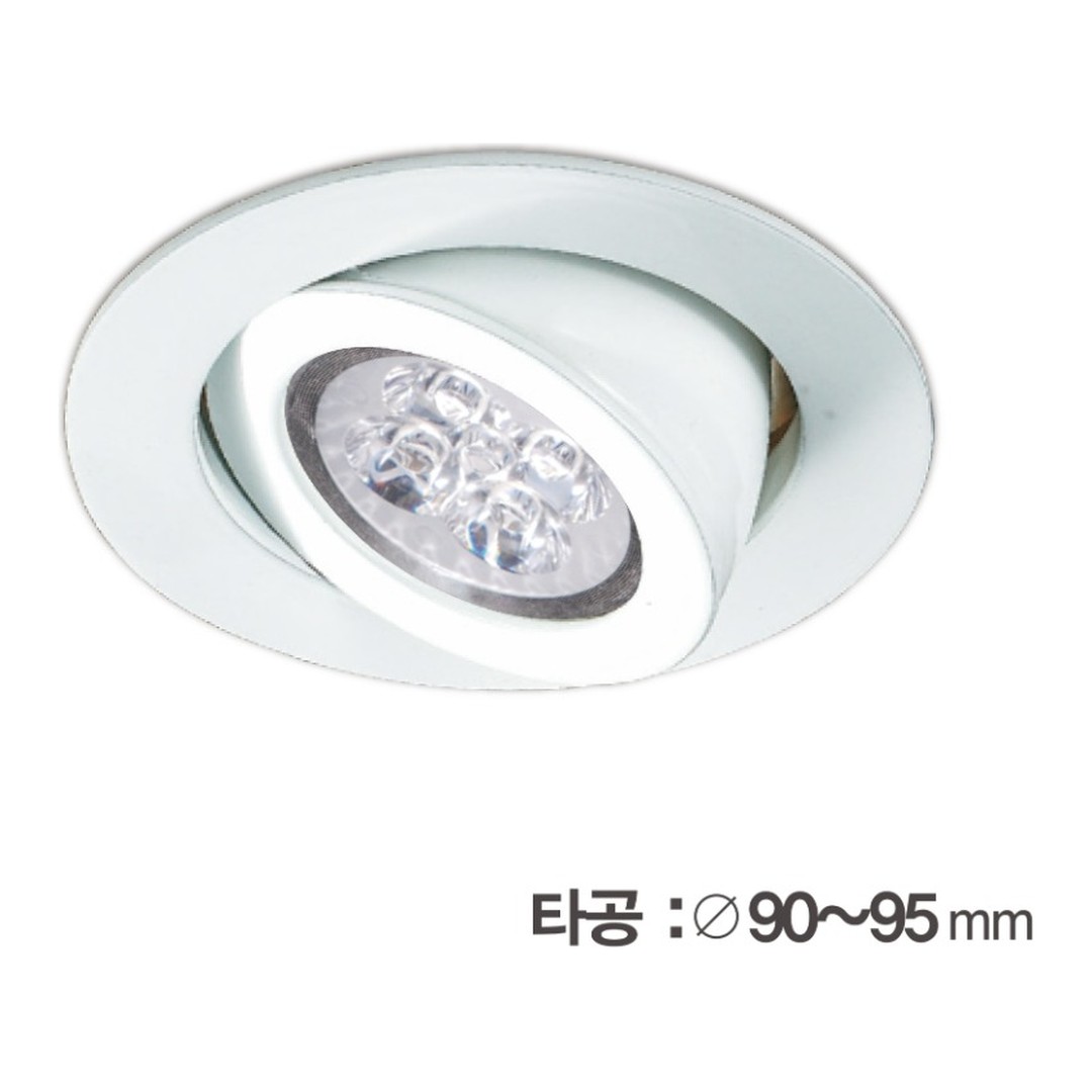 (3) 이중원형 캐스팅 (Y-321B)