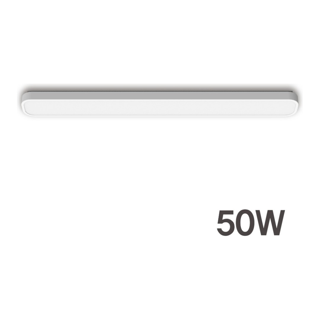 KC. 시스템 주방등 LED 50W