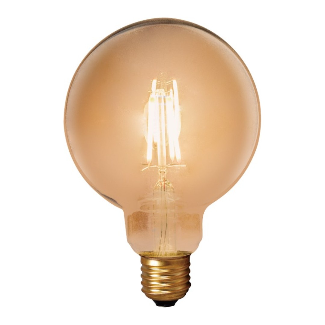 에디슨 볼구 LED 3W(G80)