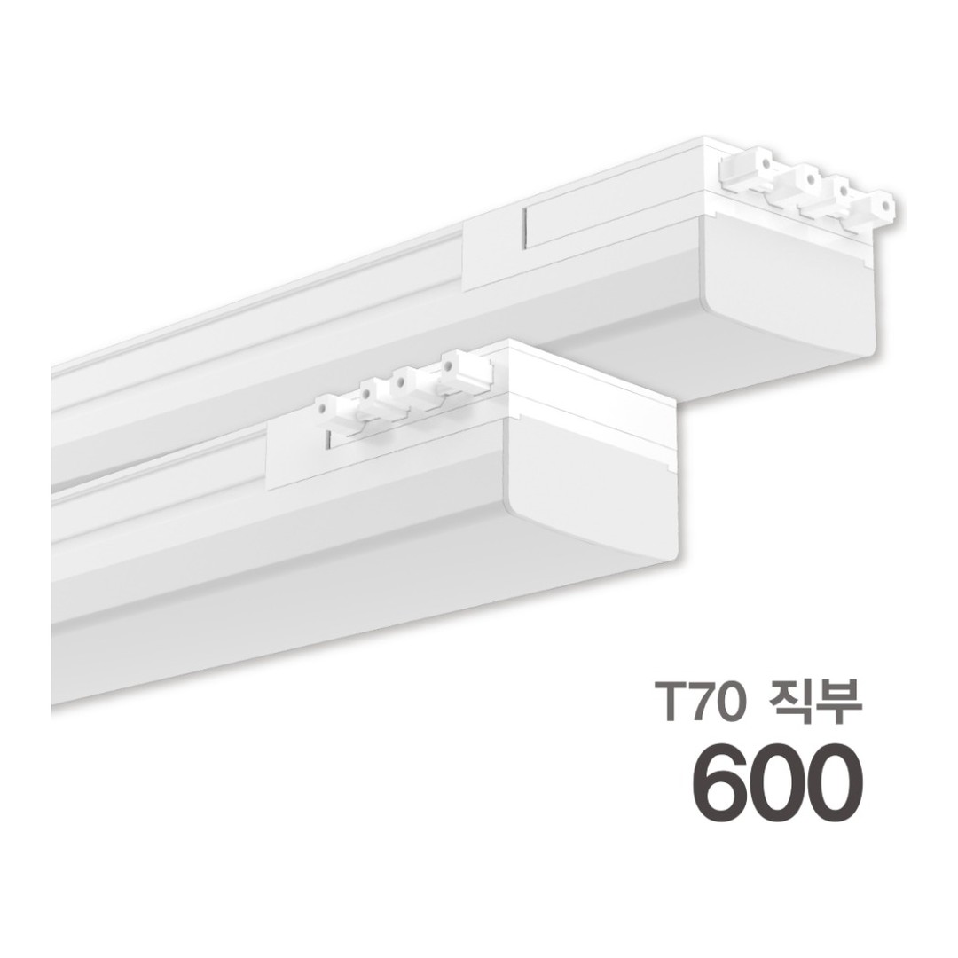 KS. T-LINE 70 직부등 600(30W)