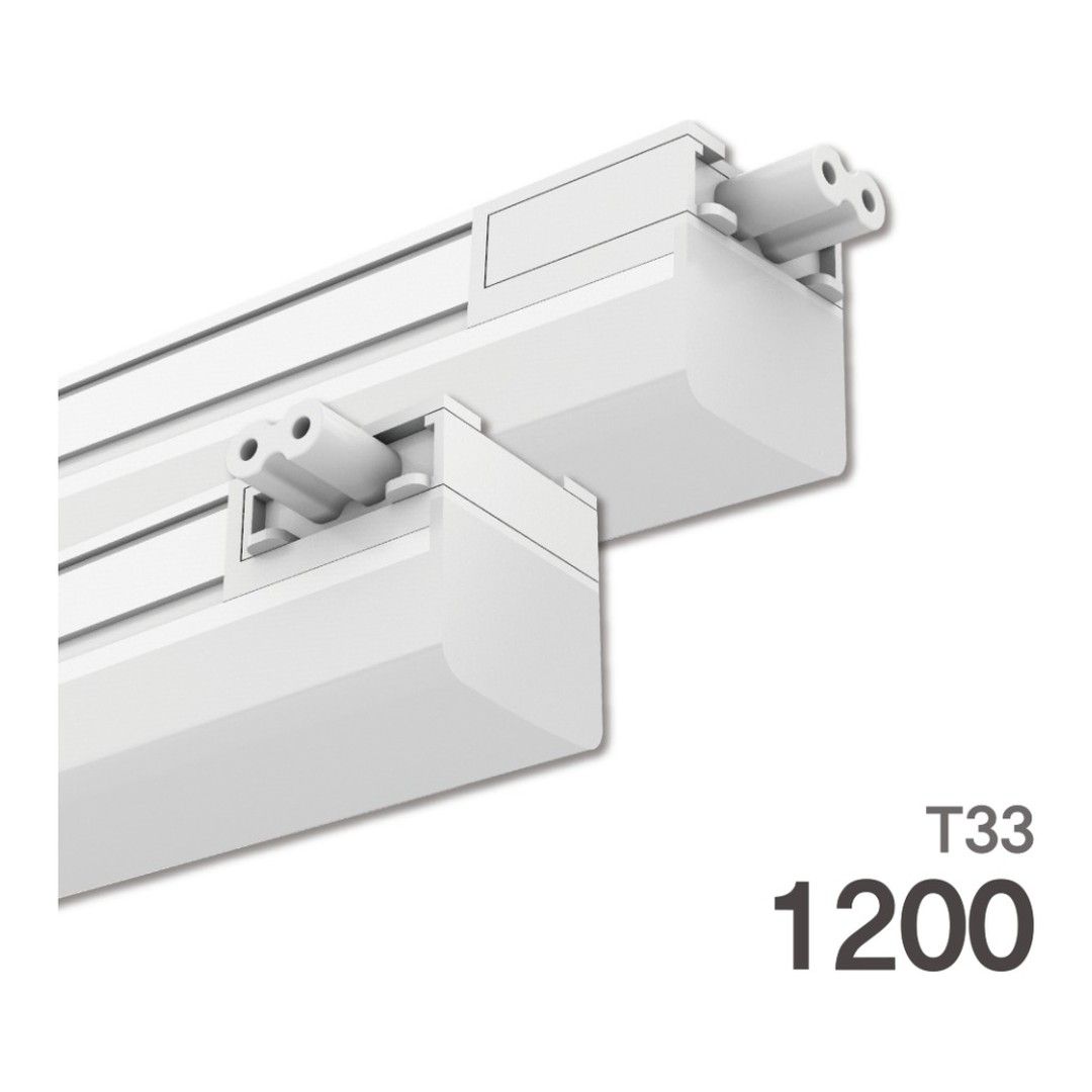 KS. 고효율. T33 직부등 1200 LED 20W