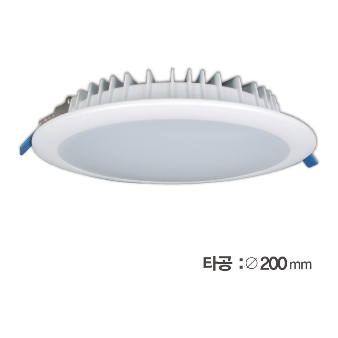 고효율 (8) LED 30W