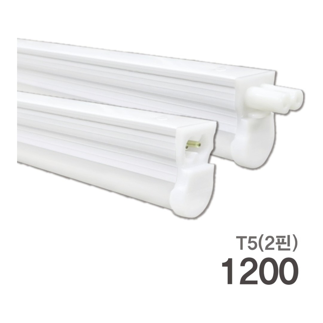 KC. T5 LED 18W 1200 (2핀)