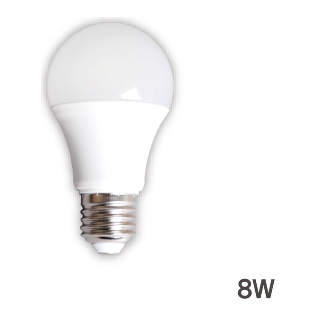 KS 벌브 LED 8W (A60)