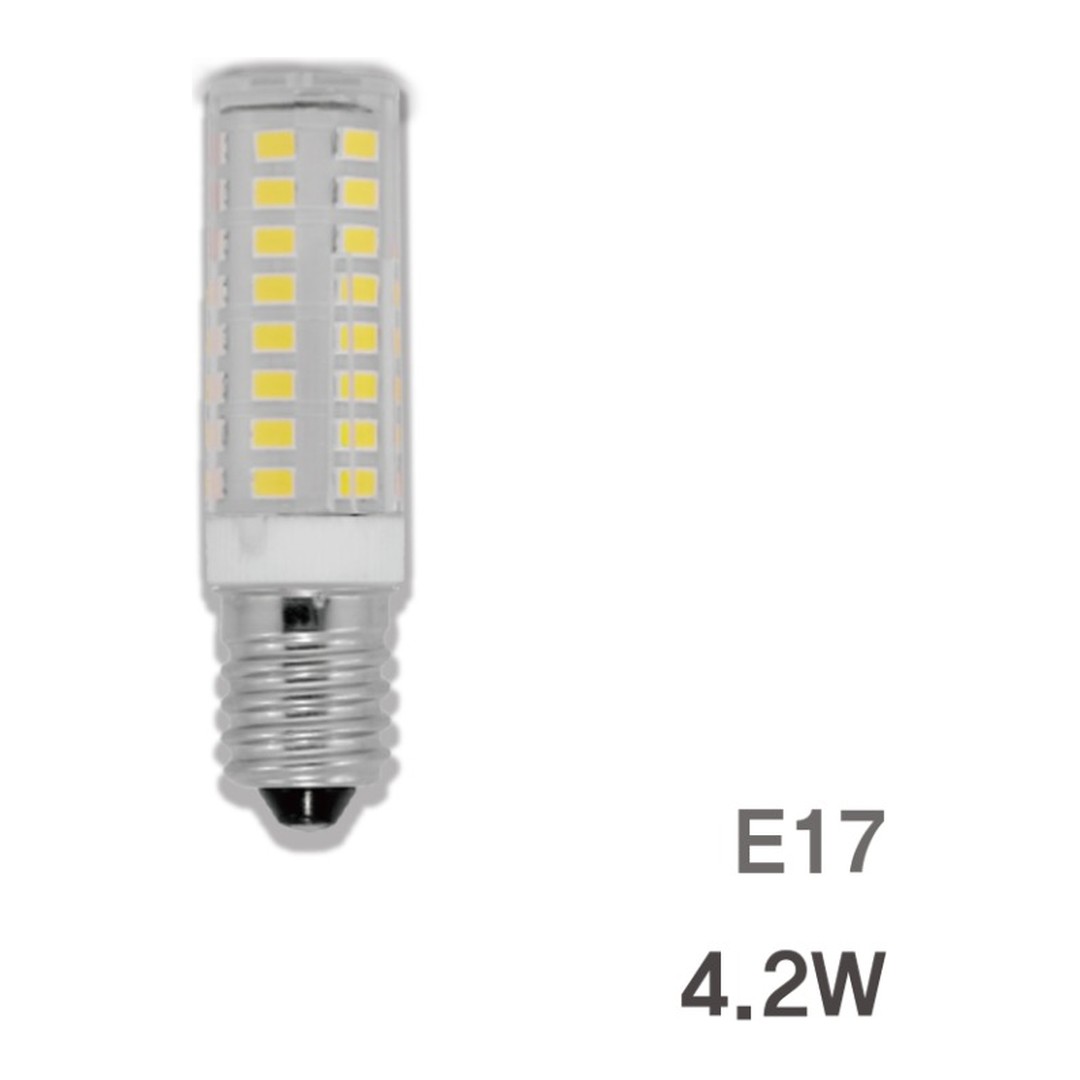 KS. LED 미니 콘벌브 4.2W E17