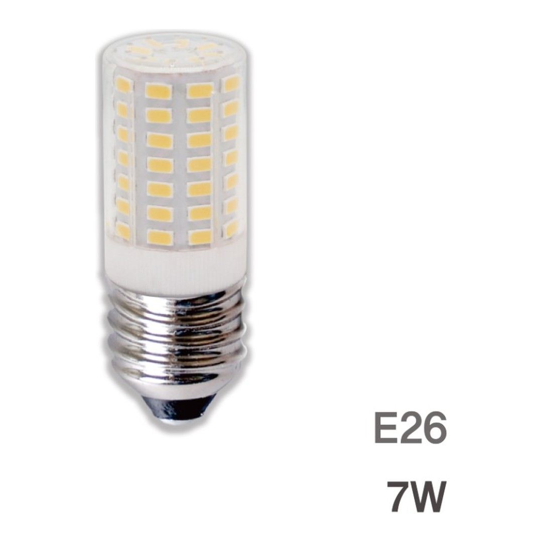KS. LED 미니 콘벌브 7W E26