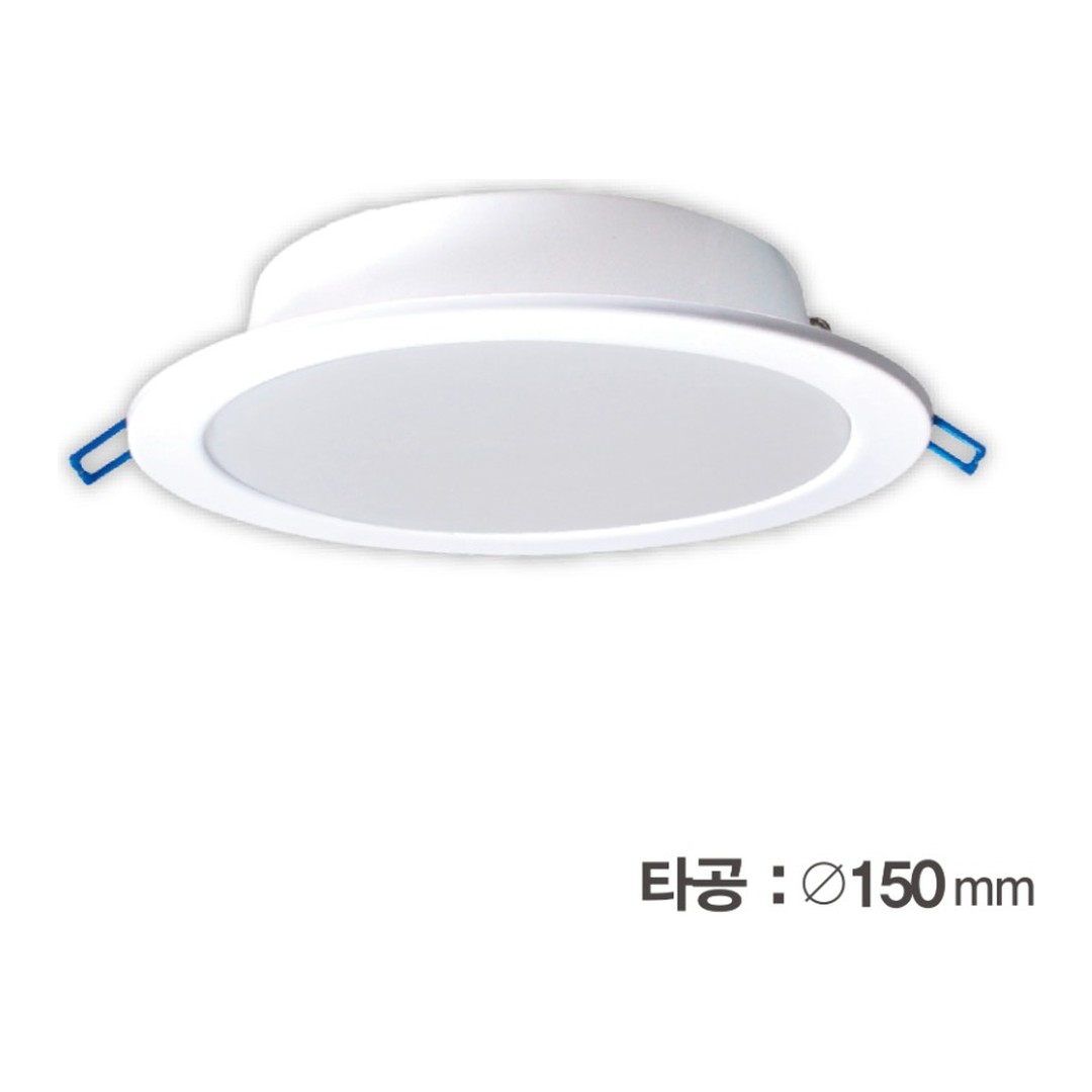 (6) 다운라이트 LED 15W